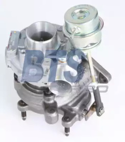 bts turbo t911500bl